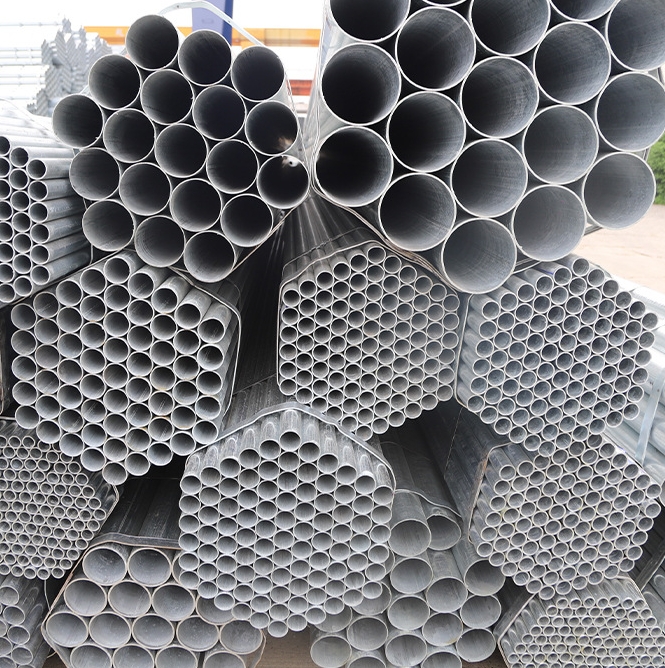 厂家批发热镀锌钢