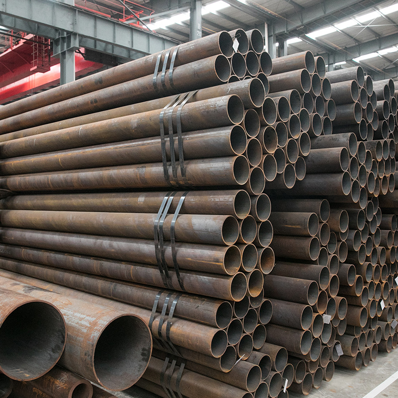 小口径厚壁精密无缝钢管