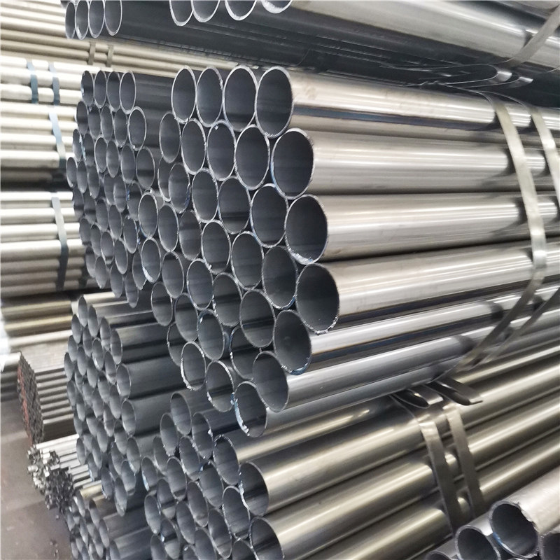 厂家现货Q195光亮焊管