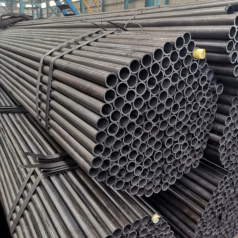 小口径直缝焊管