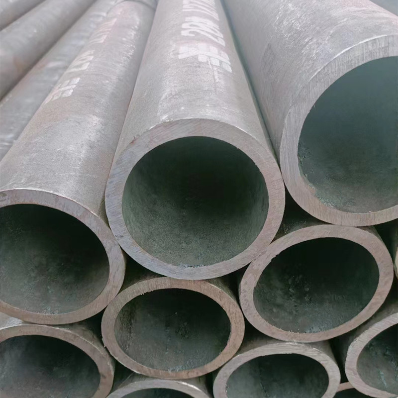 无缝钢管