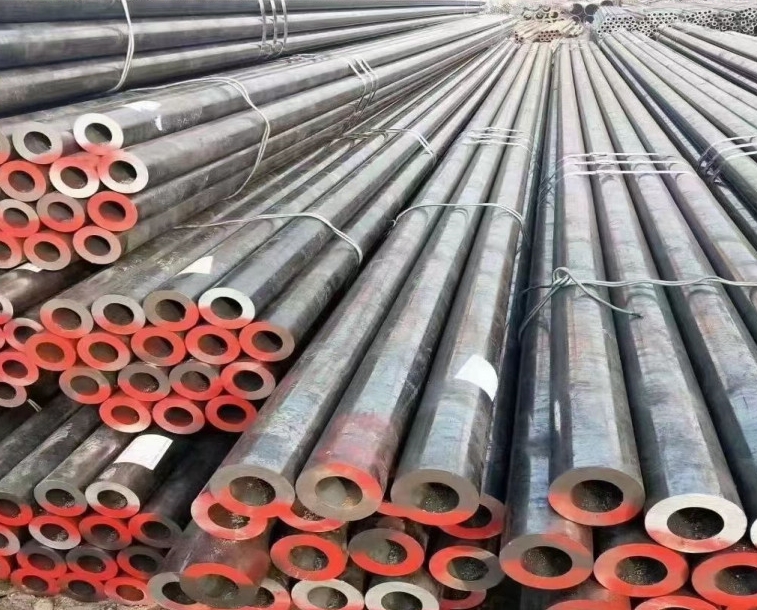 厚壁无缝钢管