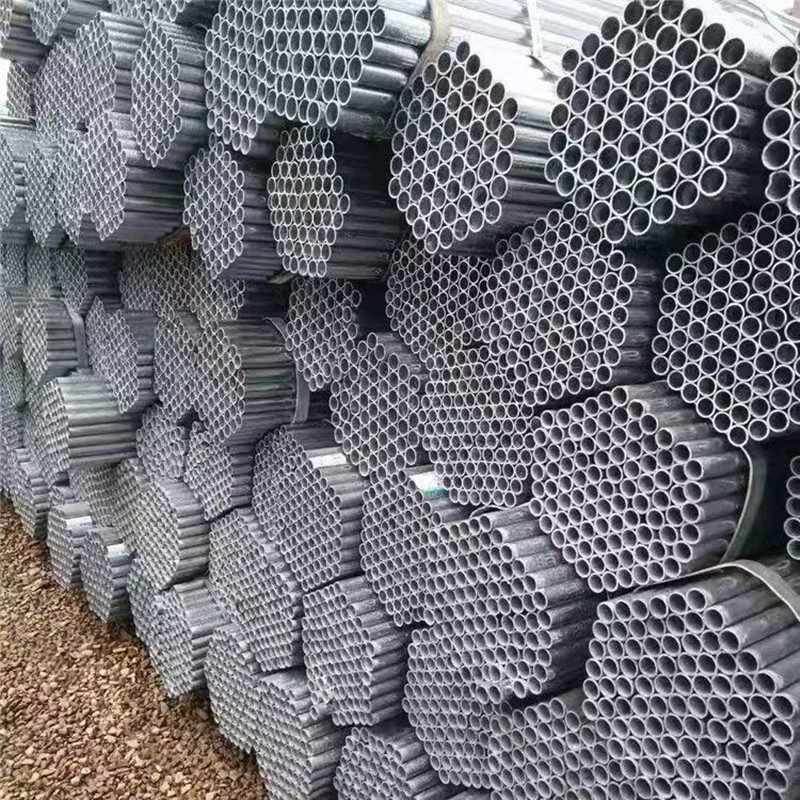 镀锌管大棚管冷硬管
