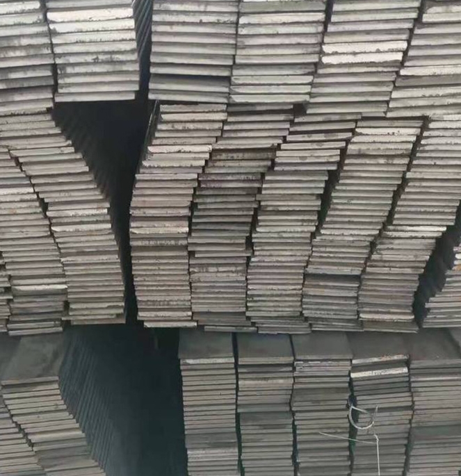 冷拔方钢条