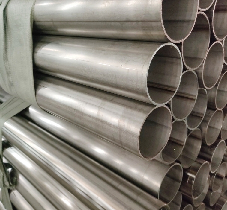 现货批发spcc光亮焊管