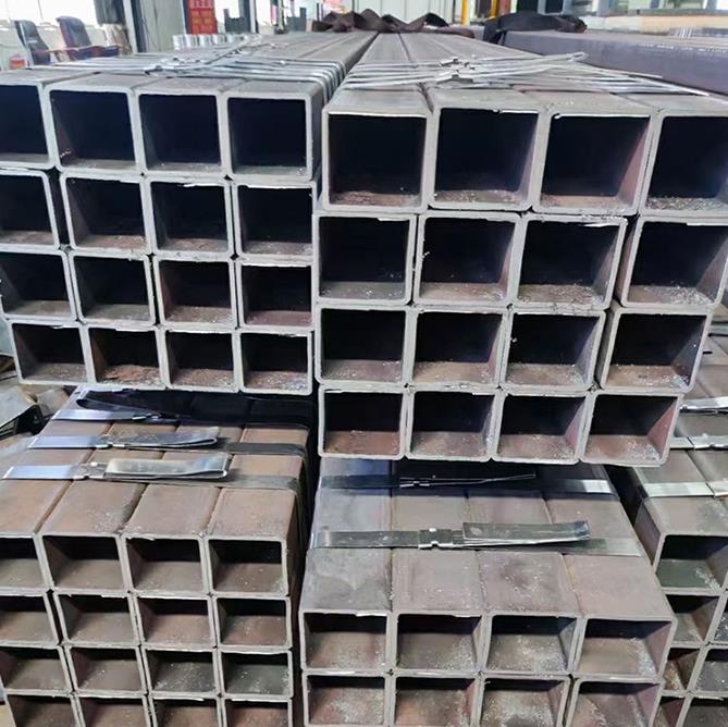 碳钢方管Q235